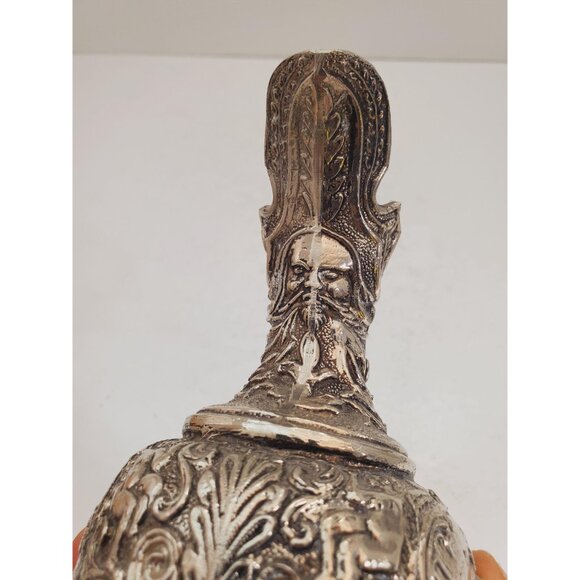vintage Charles Reily & George Storer Wine Ewer after Benvenuto Cellini - made - Picture 3 of 10